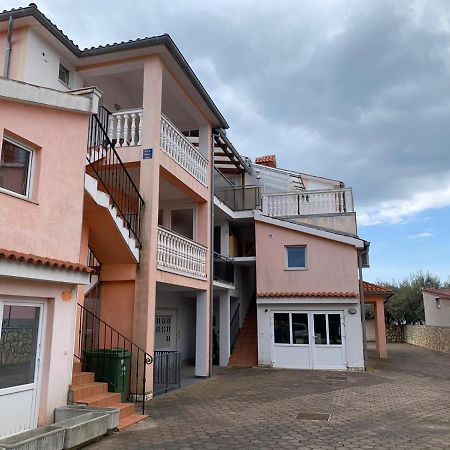 Apartman Dobric Fažana Exterior foto