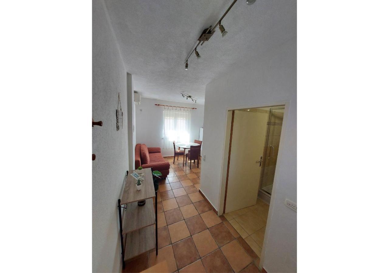 Apartman Dobric Fažana Exterior foto