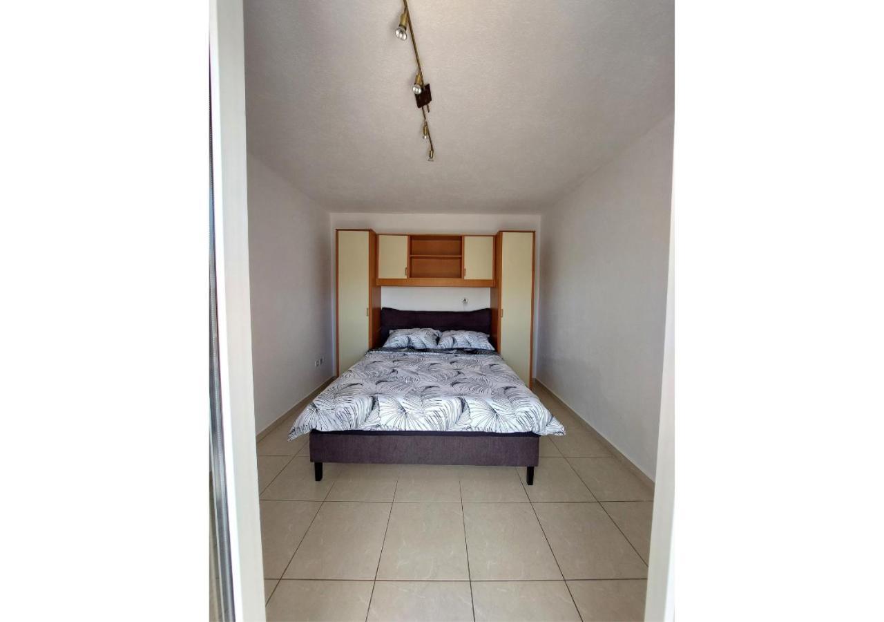 Apartman Dobric Fažana Exterior foto